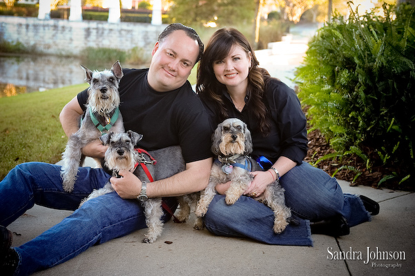 Best Orlando Pet Photographer - Sandra Johnson (SJFoto.com)